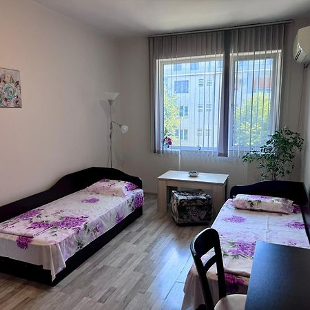 Apartment Andrea Varna Exteriér fotografie